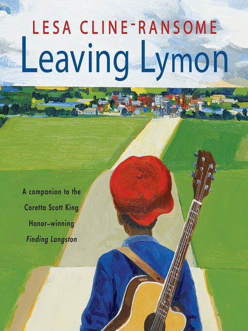 Title details for Leaving Lymon by Lesa Cline-Ransome - Available